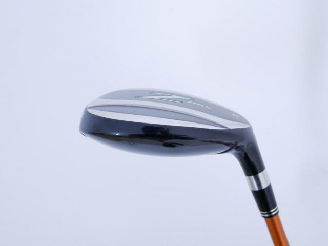 Fairway Wood : Other Brand : ไม้กระเทย Srixon Z H65 Loft 19 ก้านกราไฟต์ Miyazaki Flex SR