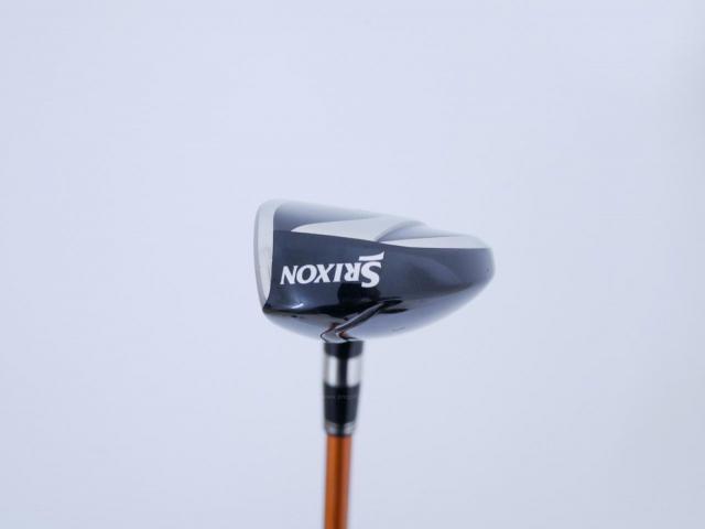 Fairway Wood : Other Brand : ไม้กระเทย Srixon Z H65 Loft 19 ก้านกราไฟต์ Miyazaki Flex SR