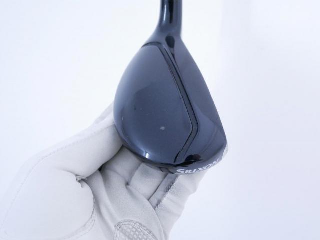 Fairway Wood : Other Brand : ไม้กระเทย Srixon Z H65 Loft 19 ก้านกราไฟต์ Miyazaki Flex SR