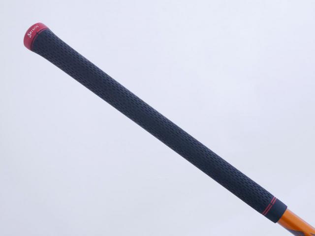 Fairway Wood : Other Brand : ไม้กระเทย Srixon Z H65 Loft 19 ก้านกราไฟต์ Miyazaki Flex SR