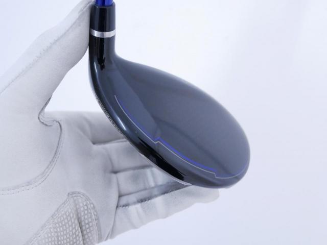 Fairway Wood : Yamaha : ไม้กระเทย Yamaha Inpres DriveStar (รุ่นปี 2023 ตีไกลมากๆ) Loft 20.5 ก้าน Fujikura Speeder NX M423u Flex S