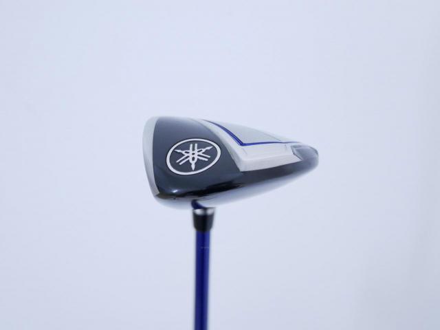 Fairway Wood : Yamaha : ไม้กระเทย Yamaha Inpres DriveStar (รุ่นปี 2023 ตีไกลมากๆ) Loft 20.5 ก้าน Fujikura Speeder NX M423u Flex S