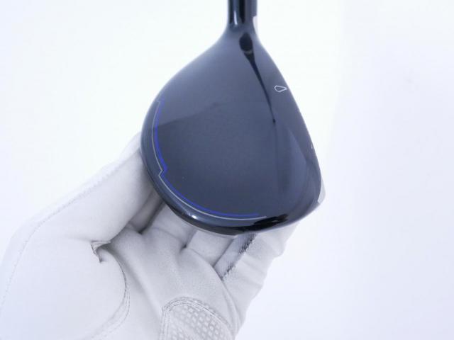 Fairway Wood : Yamaha : ไม้กระเทย Yamaha Inpres DriveStar (รุ่นปี 2023 ตีไกลมากๆ) Loft 20.5 ก้าน Fujikura Speeder NX M423u Flex S