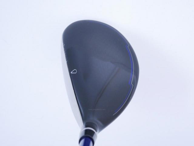 Fairway Wood : Yamaha : ไม้กระเทย Yamaha Inpres DriveStar (รุ่นปี 2023 ตีไกลมากๆ) Loft 20.5 ก้าน Fujikura Speeder NX M423u Flex S