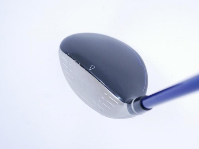 Fairway Wood : Yamaha : ไม้กระเทย Yamaha Inpres DriveStar (รุ่นปี 2023 ตีไกลมากๆ) Loft 20.5 ก้าน Fujikura Speeder NX M423u Flex S