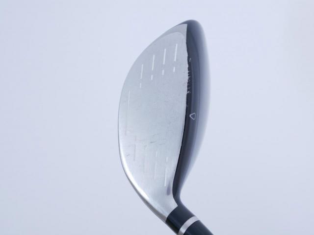 Fairway Wood : Yamaha : ไม้กระเทย Yamaha Inpres DriveStar (รุ่นปี 2023 ตีไกลมากๆ) Loft 20.5 ก้าน Fujikura Speeder NX M423u Flex S