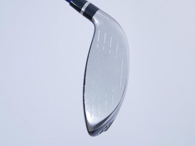 Fairway Wood : Yamaha : ไม้กระเทย Yamaha Inpres DriveStar (รุ่นปี 2023 ตีไกลมากๆ) Loft 20.5 ก้าน Fujikura Speeder NX M423u Flex S