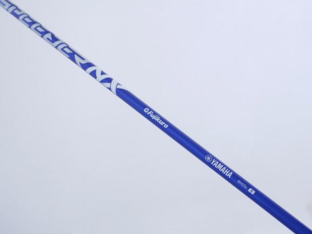 Fairway Wood : Yamaha : ไม้กระเทย Yamaha Inpres DriveStar (รุ่นปี 2023 ตีไกลมากๆ) Loft 20.5 ก้าน Fujikura Speeder NX M423u Flex S