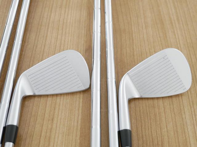 Iron set : Ping : ชุดเหล็ก Ping Blueprint Forged (ปี 2020 ตัวท้อป ของใหม่เกือบ 6 หมื่น) มีเหล็ก 5-Pw (6 ชิ้น) ก้านเหล็ก Dynamic Gold S300