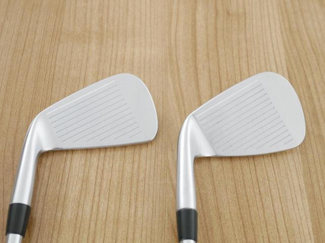 Iron set : Ping : ชุดเหล็ก Ping Blueprint Forged (ปี 2020 ตัวท้อป ของใหม่เกือบ 6 หมื่น) มีเหล็ก 5-Pw (6 ชิ้น) ก้านเหล็ก Dynamic Gold S300