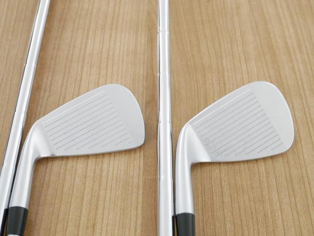 Iron set : Ping : ชุดเหล็ก Ping Blueprint Forged (ปี 2020 ตัวท้อป ของใหม่เกือบ 6 หมื่น) มีเหล็ก 5-Pw (6 ชิ้น) ก้านเหล็ก Dynamic Gold S300