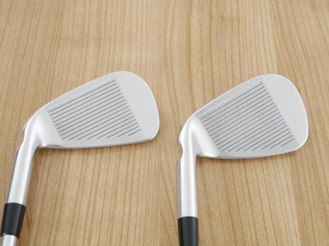 Iron set : Ping : ชุดเหล็ก Ping i525 Forged (ออกปี 2022) มีเหล็ก 6-Pw,Aw (6 ชิ้น) ก้านเหล็ก NS Pro 950 NEO Flex S