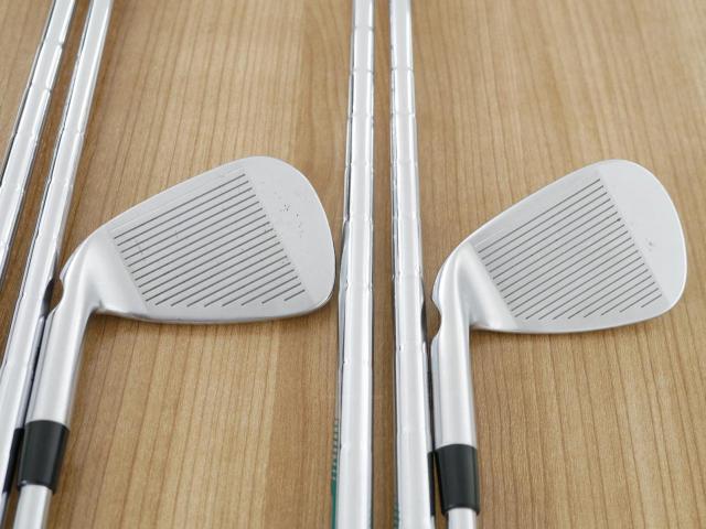 Iron set : Ping : ชุดเหล็ก Ping i525 Forged (ออกปี 2022) มีเหล็ก 6-Pw,Aw (6 ชิ้น) ก้านเหล็ก NS Pro 950 NEO Flex S