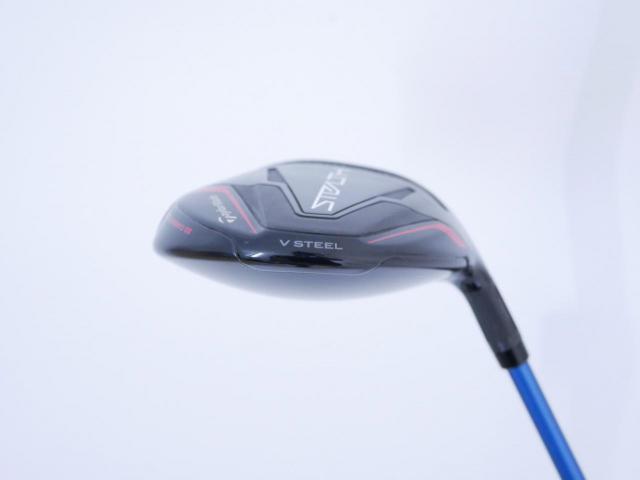 Fairway Wood : Taylormade : หัวไม้ 3 Taylormade Stealth (รุ่นปี 2022 Japan Spec.) Loft 15 ก้าน Fujikura Speeder NX 60 Flex S