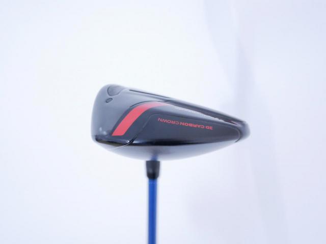 Fairway Wood : Taylormade : หัวไม้ 3 Taylormade Stealth (รุ่นปี 2022 Japan Spec.) Loft 15 ก้าน Fujikura Speeder NX 60 Flex S
