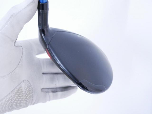 Fairway Wood : Taylormade : หัวไม้ 3 Taylormade Stealth (รุ่นปี 2022 Japan Spec.) Loft 15 ก้าน Fujikura Speeder NX 60 Flex S