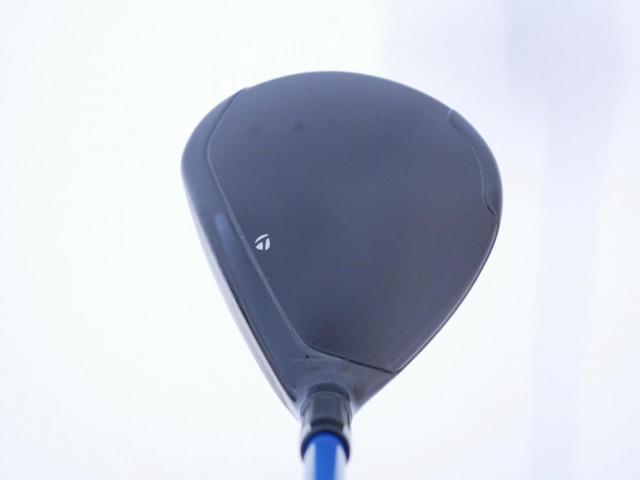 Fairway Wood : Taylormade : หัวไม้ 3 Taylormade Stealth (รุ่นปี 2022 Japan Spec.) Loft 15 ก้าน Fujikura Speeder NX 60 Flex S