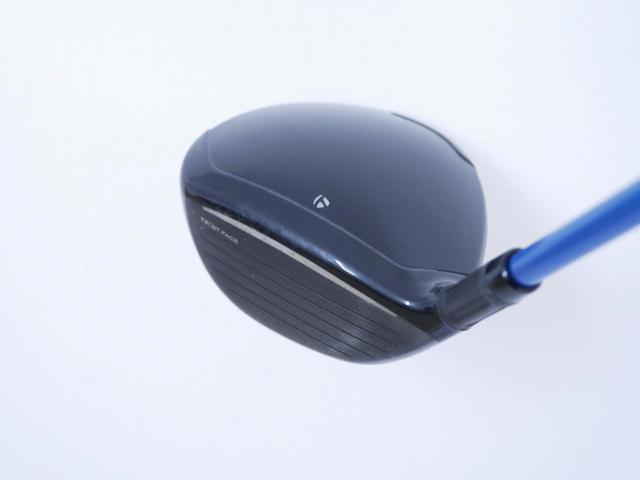 Fairway Wood : Taylormade : หัวไม้ 3 Taylormade Stealth (รุ่นปี 2022 Japan Spec.) Loft 15 ก้าน Fujikura Speeder NX 60 Flex S