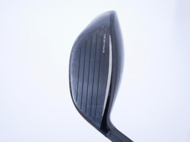 Fairway Wood : Taylormade : หัวไม้ 3 Taylormade Stealth (รุ่นปี 2022 Japan Spec.) Loft 15 ก้าน Fujikura Speeder NX 60 Flex S