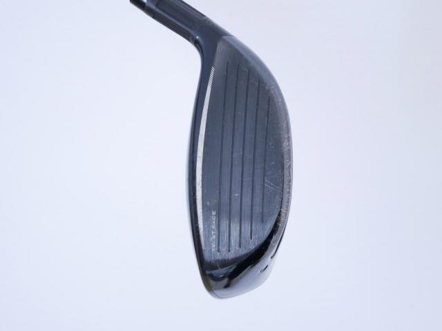 Fairway Wood : Taylormade : หัวไม้ 3 Taylormade Stealth (รุ่นปี 2022 Japan Spec.) Loft 15 ก้าน Fujikura Speeder NX 60 Flex S