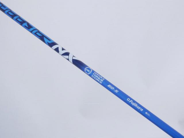 Fairway Wood : Taylormade : หัวไม้ 3 Taylormade Stealth (รุ่นปี 2022 Japan Spec.) Loft 15 ก้าน Fujikura Speeder NX 60 Flex S