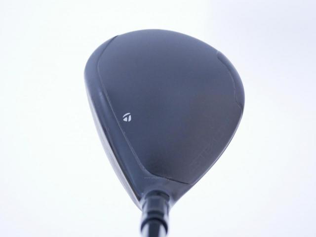 Fairway Wood : Taylormade : หัวไม้ 5 Taylormade Stealth (ออกปี 2022 Japan Spec.) Loft 18 ก้าน Mitsubishi TENSEI TM50 Flex SR