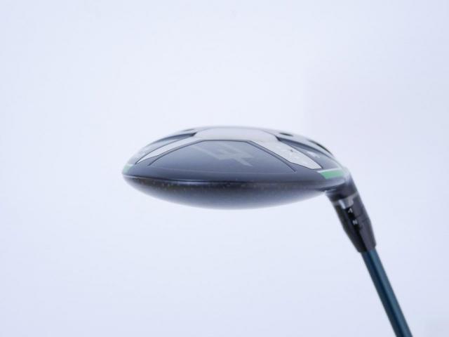 Fairway Wood : callaway : หัวไม้ 3 Callaway ELYTE X (ออกปี 2025) Loft 15 ก้าน Fujikura VENTUS 5 Flex S