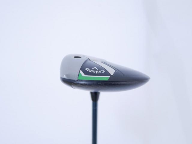Fairway Wood : callaway : หัวไม้ 3 Callaway ELYTE X (ออกปี 2025) Loft 15 ก้าน Fujikura VENTUS 5 Flex S