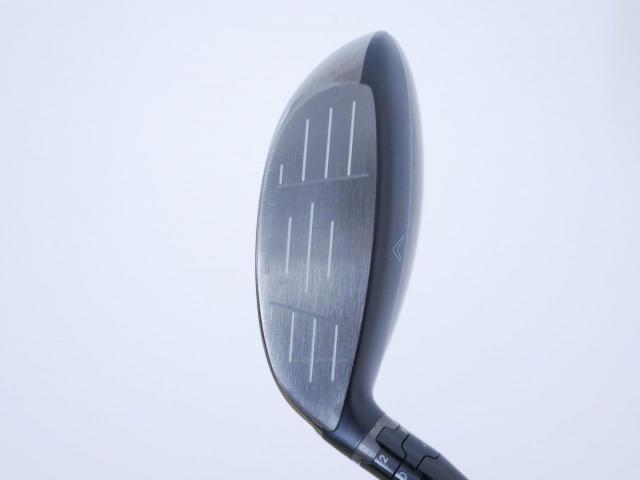 Fairway Wood : callaway : หัวไม้ 3 Callaway ELYTE X (ออกปี 2025) Loft 15 ก้าน Fujikura VENTUS 5 Flex S