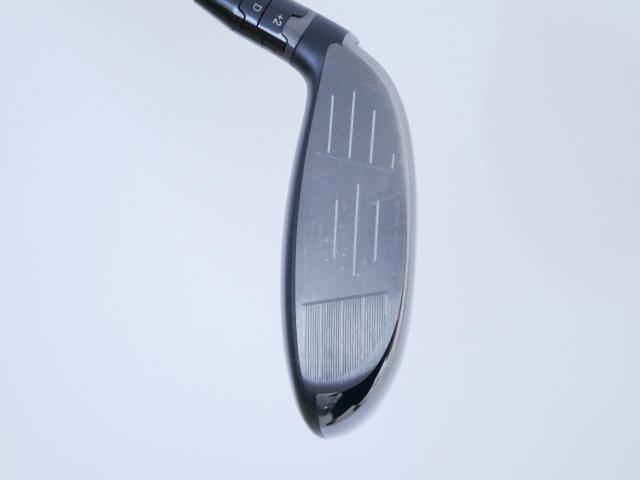 Fairway Wood : callaway : หัวไม้ 3 Callaway ELYTE X (ออกปี 2025) Loft 15 ก้าน Fujikura VENTUS 5 Flex S
