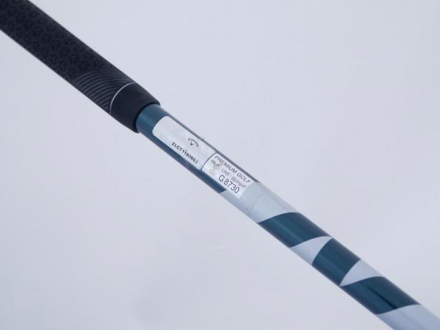 Fairway Wood : callaway : หัวไม้ 3 Callaway ELYTE X (ออกปี 2025) Loft 15 ก้าน Fujikura VENTUS 5 Flex S