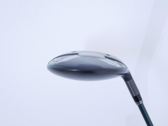 Fairway Wood : callaway : หัวไม้ 3 Callaway ELYTE Max Fast (ออกปี 2025) Loft 16 ก้าน UST Mamiya LIN-Q 40 Flex R