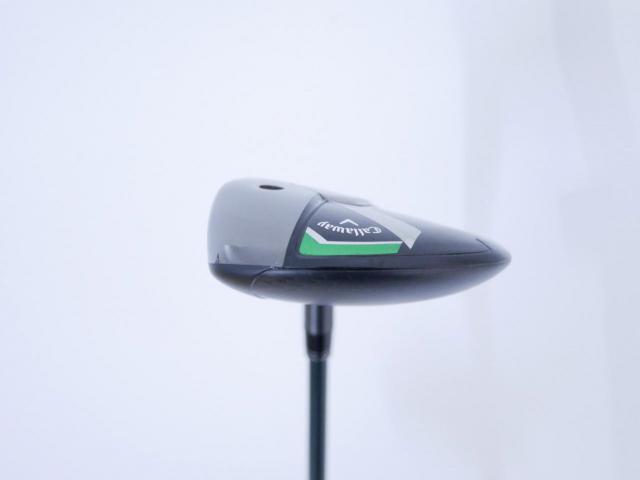 Fairway Wood : callaway : หัวไม้ 3 Callaway ELYTE Max Fast (ออกปี 2025) Loft 16 ก้าน UST Mamiya LIN-Q 40 Flex R