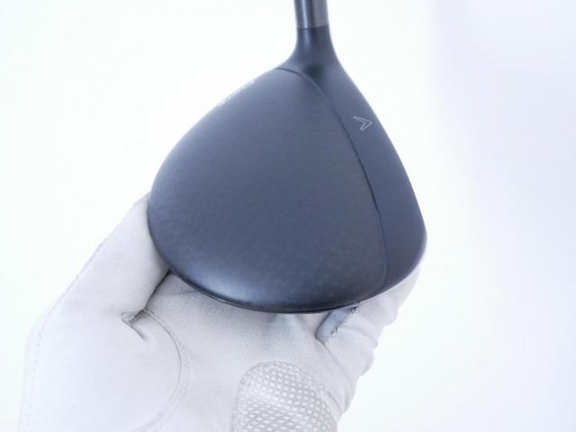 Fairway Wood : callaway : หัวไม้ 3 Callaway ELYTE Max Fast (ออกปี 2025) Loft 16 ก้าน UST Mamiya LIN-Q 40 Flex R