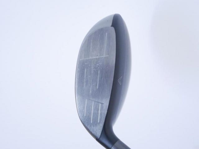 Fairway Wood : callaway : หัวไม้ 3 Callaway ELYTE Max Fast (ออกปี 2025) Loft 16 ก้าน UST Mamiya LIN-Q 40 Flex R