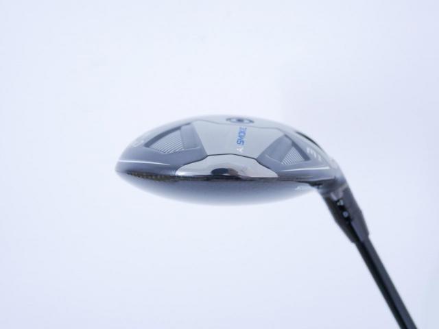 Fairway Wood : callaway : หัวไม้ 3 Callaway Paradym AI Smoke Triple Diamond (รุ่นปี 2024 Low Spin สุดๆ) Loft 15 ก้าน Mitsubishi TENSEI 50 Flex SR