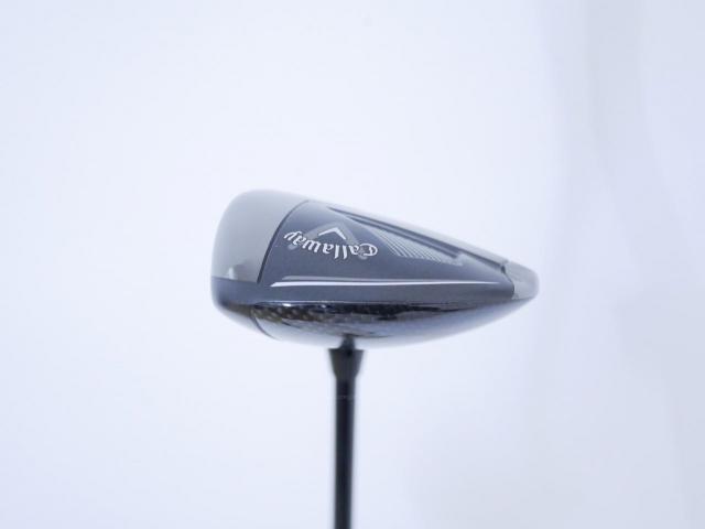 Fairway Wood : callaway : หัวไม้ 3 Callaway Paradym AI Smoke Triple Diamond (รุ่นปี 2024 Low Spin สุดๆ) Loft 15 ก้าน Mitsubishi TENSEI 50 Flex SR