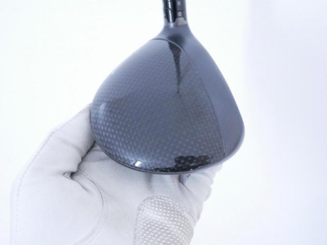 Fairway Wood : callaway : หัวไม้ 3 Callaway Paradym AI Smoke Triple Diamond (รุ่นปี 2024 Low Spin สุดๆ) Loft 15 ก้าน Mitsubishi TENSEI 50 Flex SR