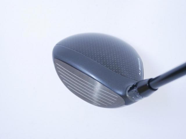 Fairway Wood : callaway : หัวไม้ 3 Callaway Paradym AI Smoke Triple Diamond (รุ่นปี 2024 Low Spin สุดๆ) Loft 15 ก้าน Mitsubishi TENSEI 50 Flex SR