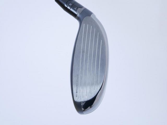 Fairway Wood : callaway : หัวไม้ 3 Callaway Paradym AI Smoke Triple Diamond (รุ่นปี 2024 Low Spin สุดๆ) Loft 15 ก้าน Mitsubishi TENSEI 50 Flex SR