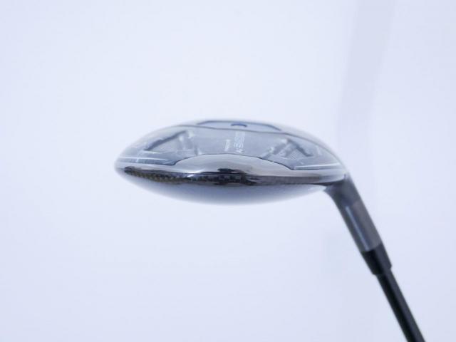 Fairway Wood : callaway : หัวไม้ 5 Callaway Paradym AI Smoke MAX D (รุ่นปี 2024 Japan Spec.) Loft 18 ก้าน Mitsubishi TENSEI 50 Flex R