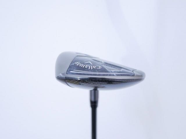 Fairway Wood : callaway : หัวไม้ 5 Callaway Paradym AI Smoke MAX D (รุ่นปี 2024 Japan Spec.) Loft 18 ก้าน Mitsubishi TENSEI 50 Flex R
