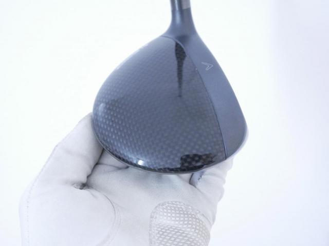 Fairway Wood : callaway : หัวไม้ 5 Callaway Paradym AI Smoke MAX D (รุ่นปี 2024 Japan Spec.) Loft 18 ก้าน Mitsubishi TENSEI 50 Flex R