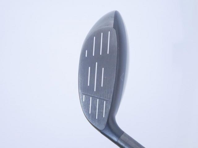 Fairway Wood : callaway : หัวไม้ 5 Callaway Paradym AI Smoke MAX D (รุ่นปี 2024 Japan Spec.) Loft 18 ก้าน Mitsubishi TENSEI 50 Flex R