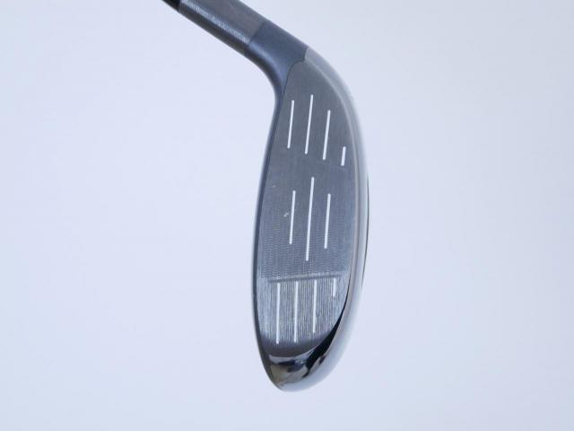 Fairway Wood : callaway : หัวไม้ 5 Callaway Paradym AI Smoke MAX D (รุ่นปี 2024 Japan Spec.) Loft 18 ก้าน Mitsubishi TENSEI 50 Flex R