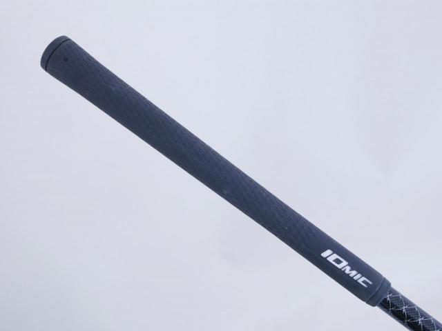 Fairway Wood : callaway : หัวไม้ 5 Callaway Paradym AI Smoke MAX D (รุ่นปี 2024 Japan Spec.) Loft 18 ก้าน Mitsubishi TENSEI 50 Flex R