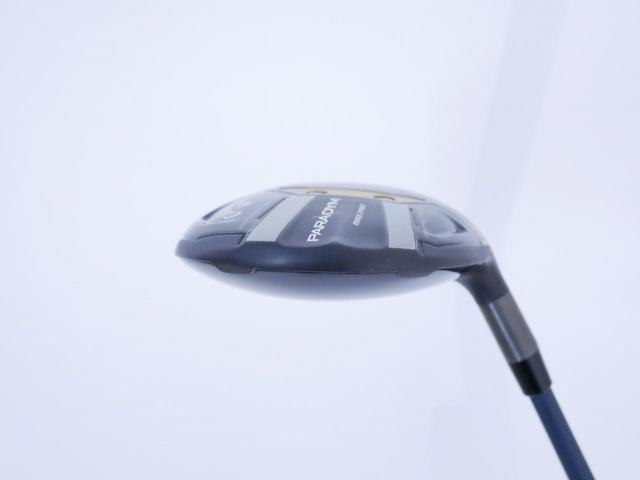 Fairway Wood : callaway : หัวไม้ 5 Callaway Paradym MAX FAST (รุ่นปี 2023 Japan Spec.) Loft 19 ก้าน Fujikura Speeder NX 40 Flex S