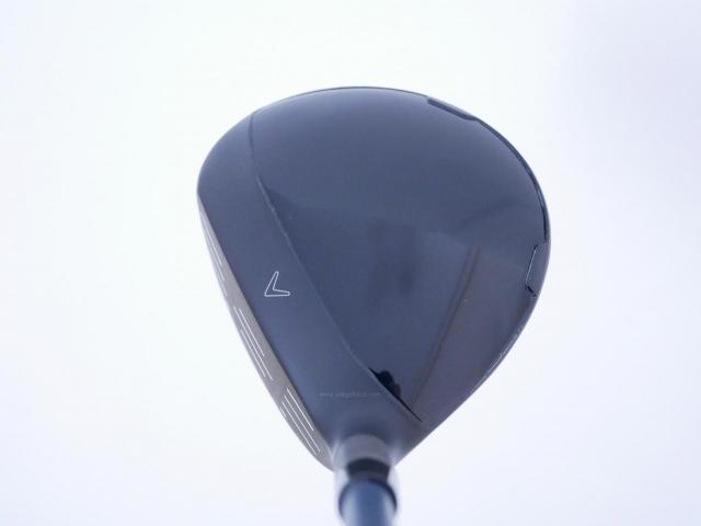 Fairway Wood : callaway : หัวไม้ 5 Callaway Paradym MAX FAST (รุ่นปี 2023 Japan Spec.) Loft 19 ก้าน Fujikura Speeder NX 40 Flex S
