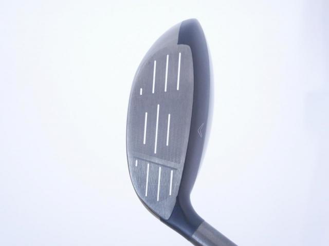 Fairway Wood : callaway : หัวไม้ 5 Callaway Paradym MAX FAST (รุ่นปี 2023 Japan Spec.) Loft 19 ก้าน Fujikura Speeder NX 40 Flex S