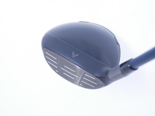 Fairway Wood : callaway : หัวไม้ 5 Callaway Paradym MAX FAST (รุ่นปี 2023 Japan Spec.) Loft 19 ก้าน Fujikura Speeder NX 40 Flex S